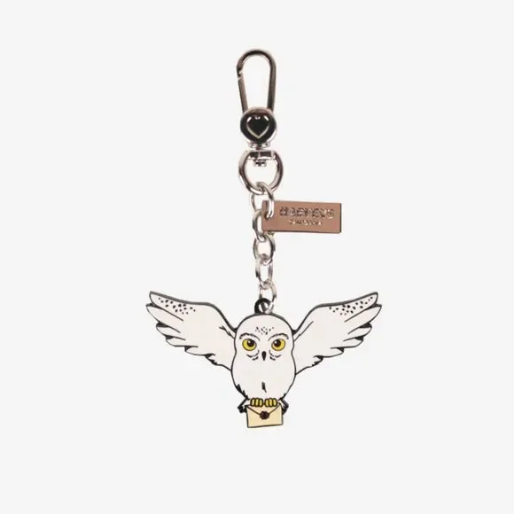 Harveys Harry Potter Medium Berkeley Backpack / Hedwig Limited Edition - IN HAND - Picture 10 of 11